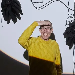 Peter William Holden