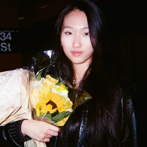 Anna Ren