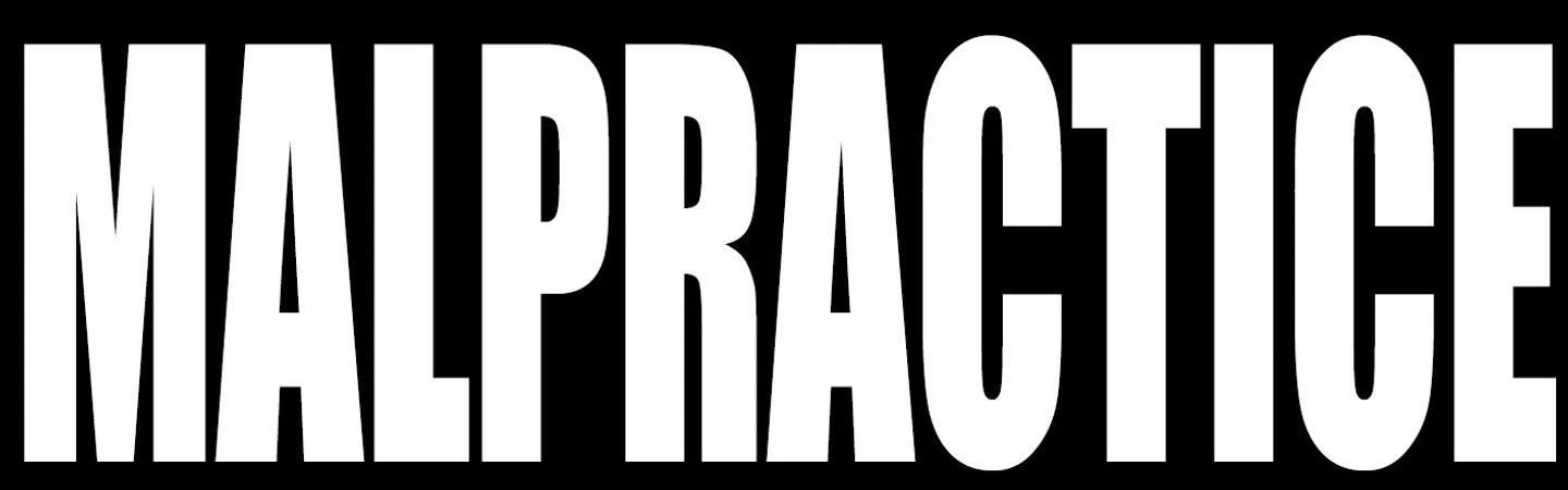 Malpractice
