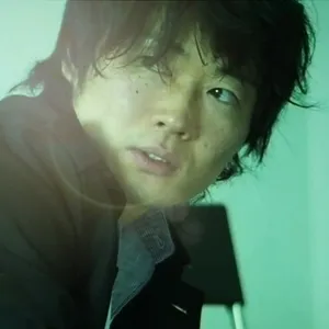 Masafumi Oda