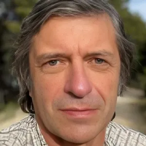 Sergey Yablonsky