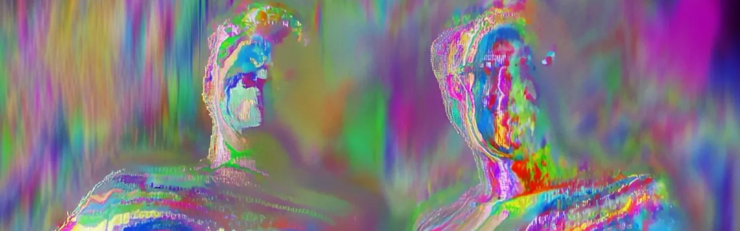 Collective Unconscious