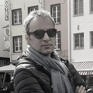 Meghdad Sadati