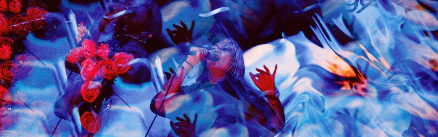 X Alvarez <Astral LXXXII>