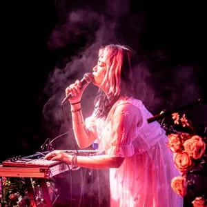 X Alvarez <Astral LXXXII>