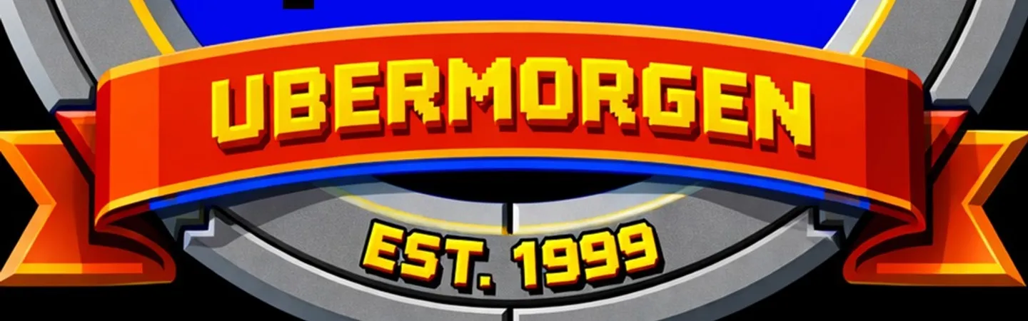 UBERMORGEN