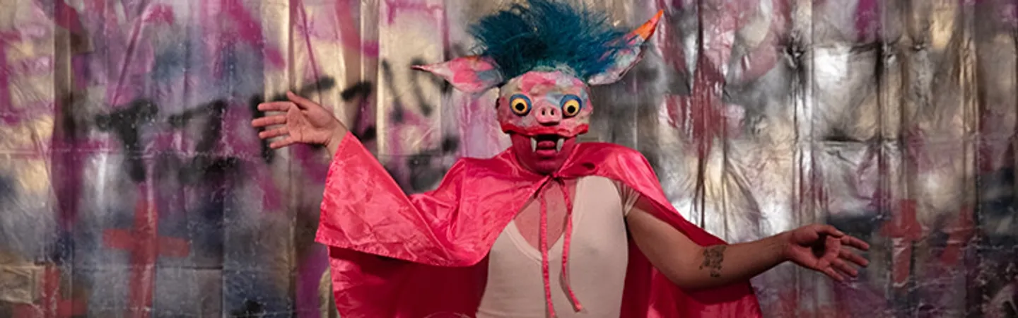 Naomi Rincon Gallardo