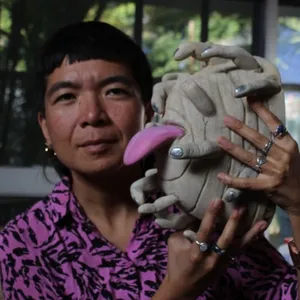 Naomi Rincon Gallardo