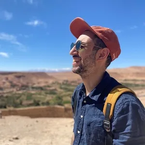 Shah Kashani