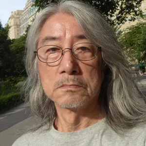 Kenji Kojima