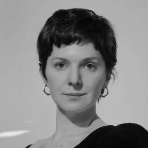 Irina Zadorozhnaia