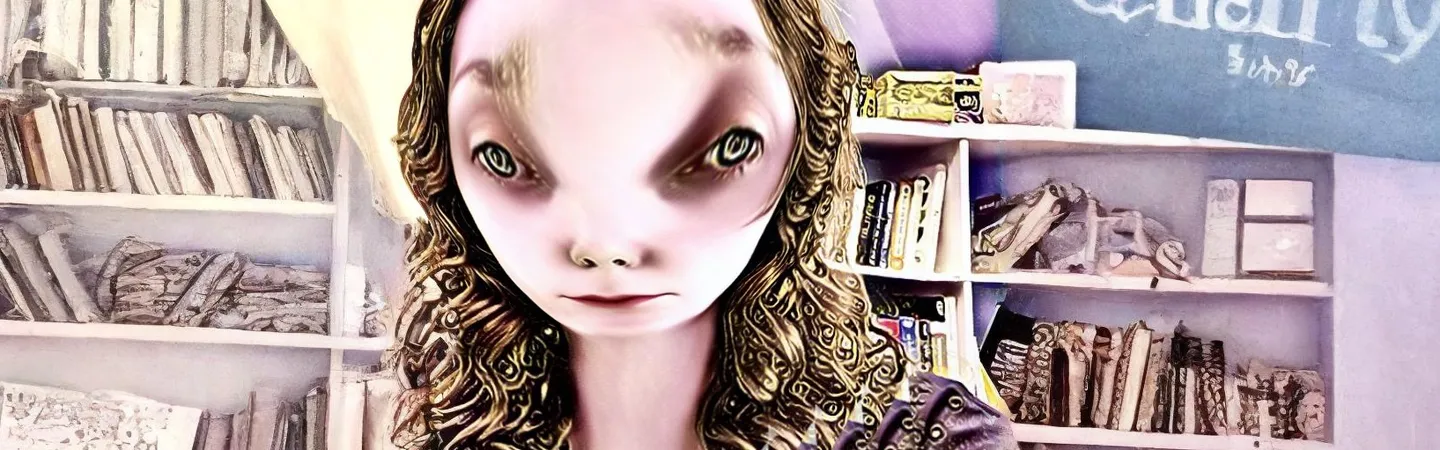 anoushka carroll