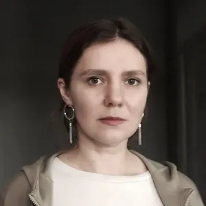 Liudmila Siewerski