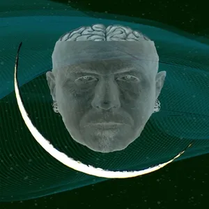 Lunar Echo Chamber