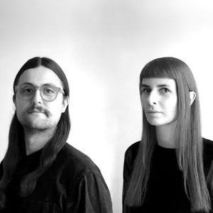 Studio Above&Below - Daria Jelonek and Perry-James Sugden