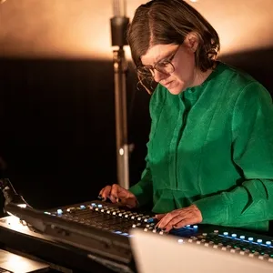 Felicity Mangan