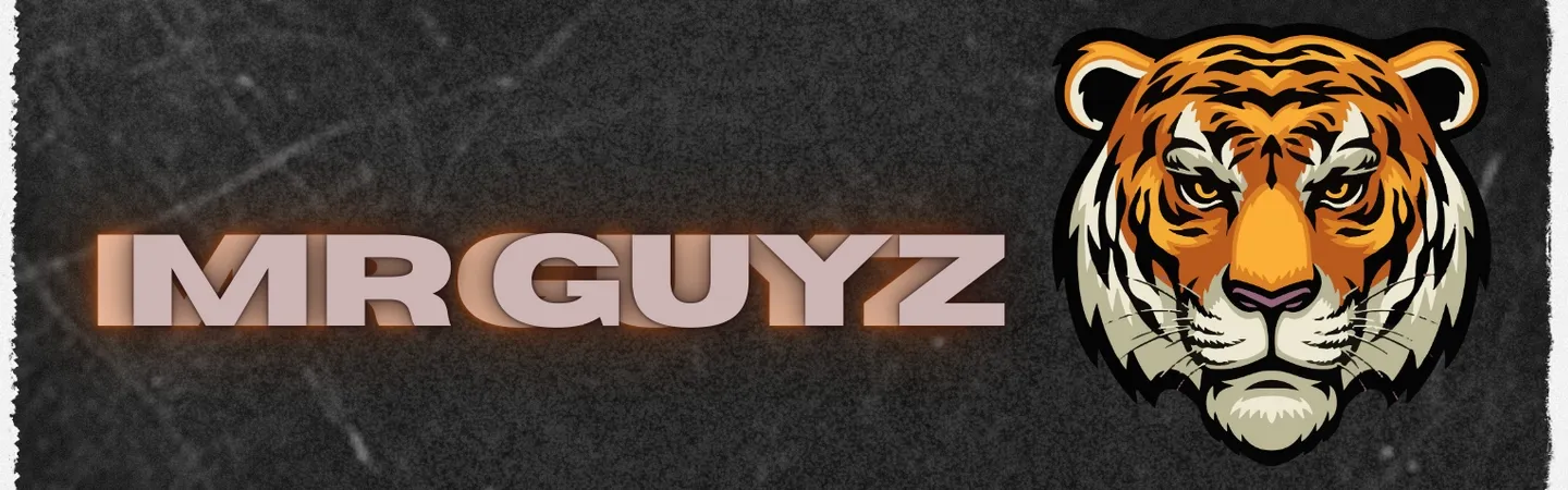 MrGuyz
