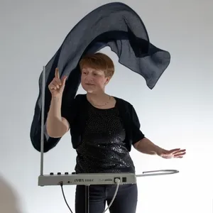 Lydia Kavina