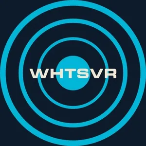 WHTSVR