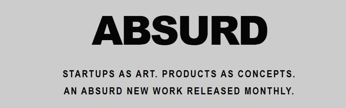 absurd.website