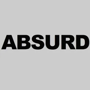 absurd.website