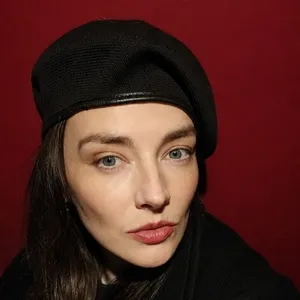 Lena Starkova