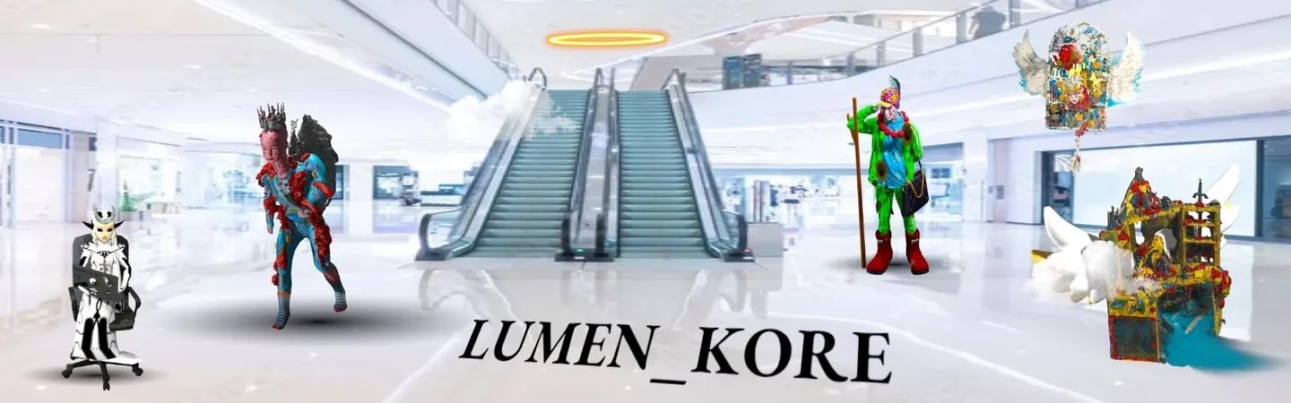 Lumena Studios