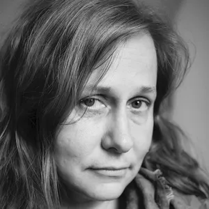Vika Ilyushkina