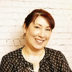 Chantale Rivard