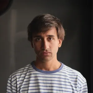 Guilherme Maggessi