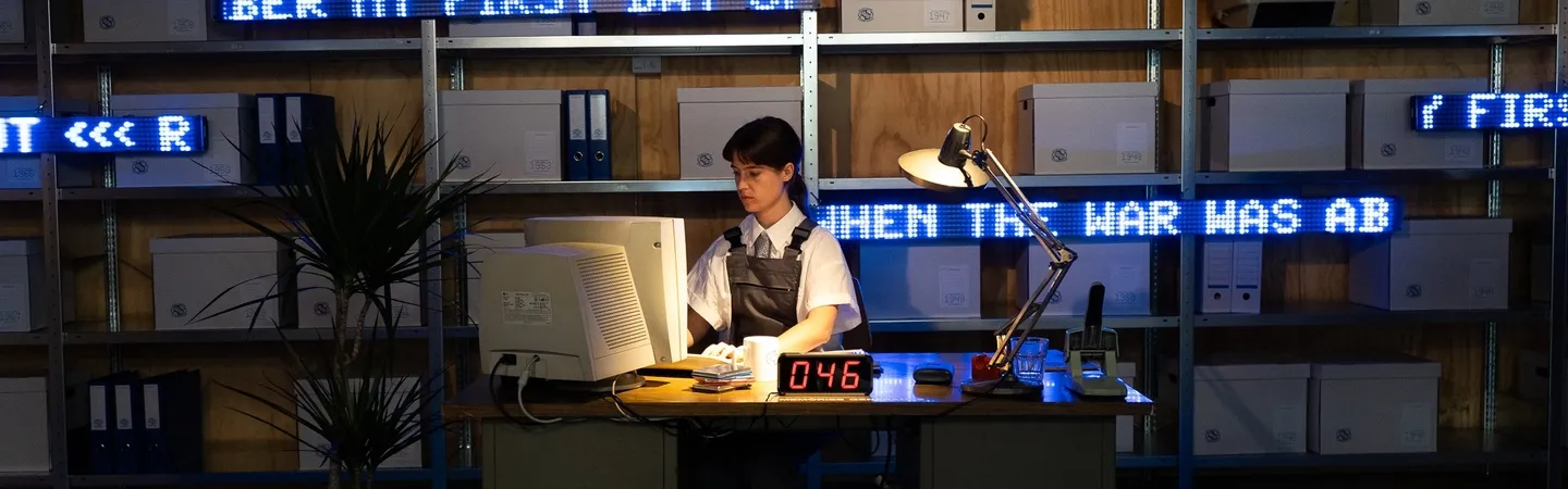 Domestic Data Streamers