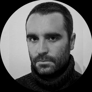 Robby Ogilvie