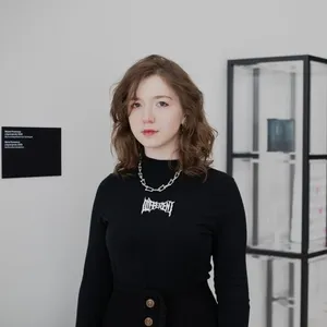 Maria Romanova