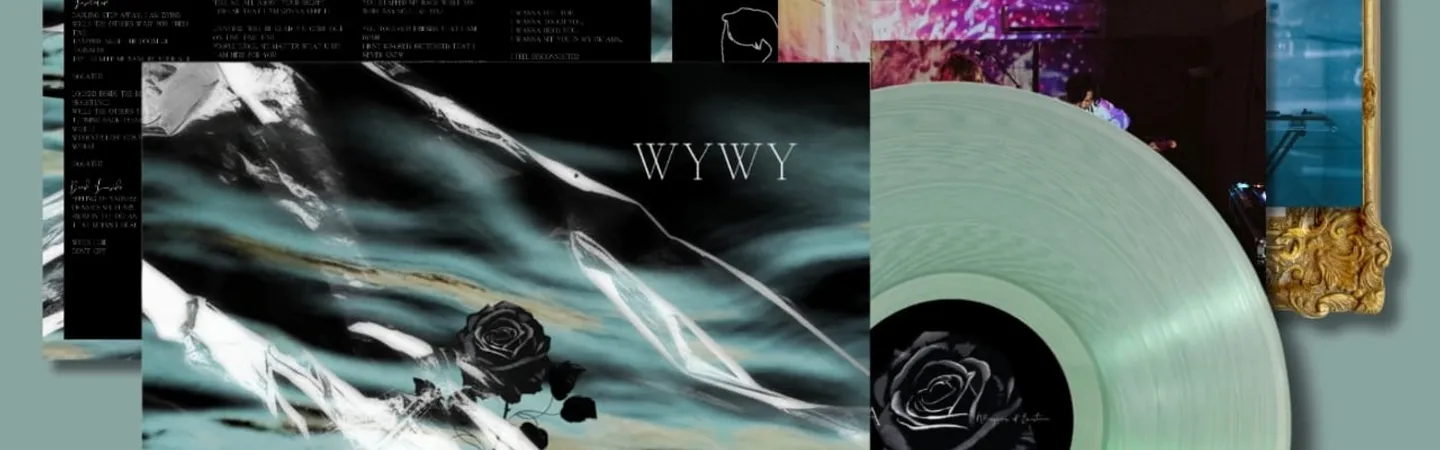 WYWY