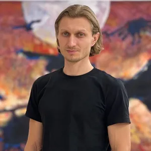 Vitalii Shupliak