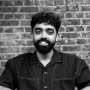 Pranav Babu