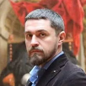 Vladimir Opredelenov