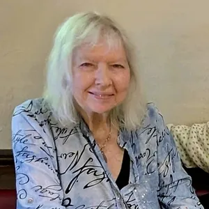 Gabrielle M.