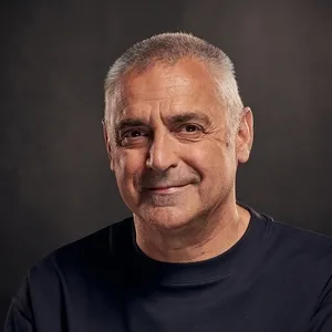 Dominique Moulon