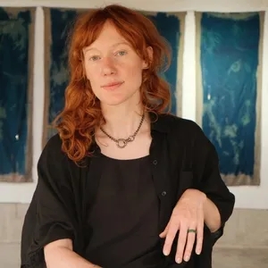 Nina Vroemen