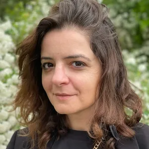 Taguhi Torosyan