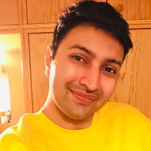 Babar Suleman
