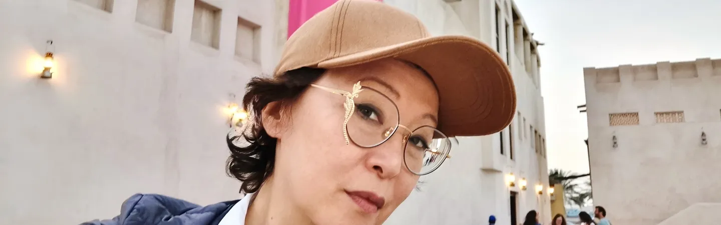 Almagul Menlibayeva