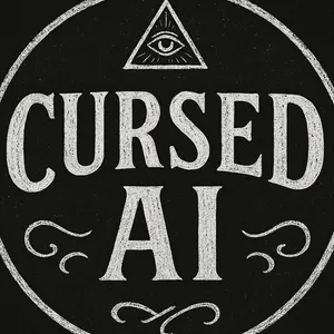 Cursed AI