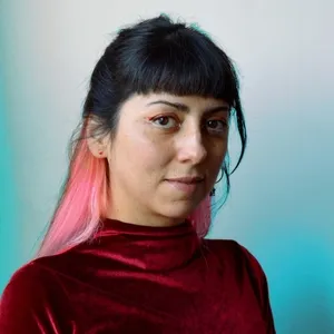 Ninfa María