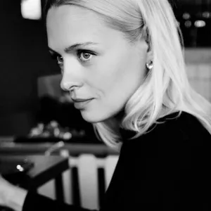 Inna Dementieva