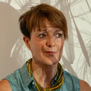 Jane Prophet
