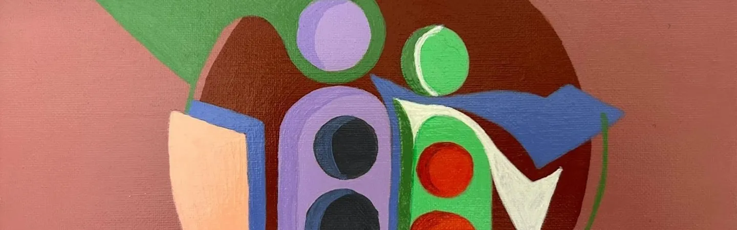 Antonino La Vela Paintings