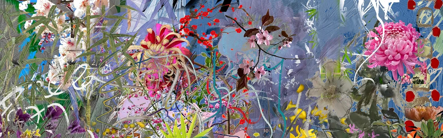 Irene Mamiye Studios