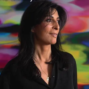 Irene Mamiye Studios